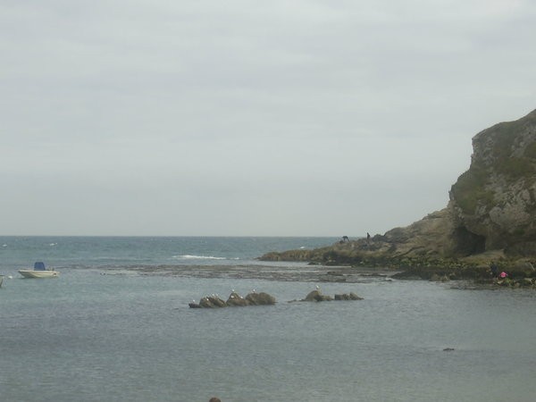 The Dorest Coast II