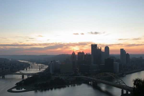 Pittsburg 
