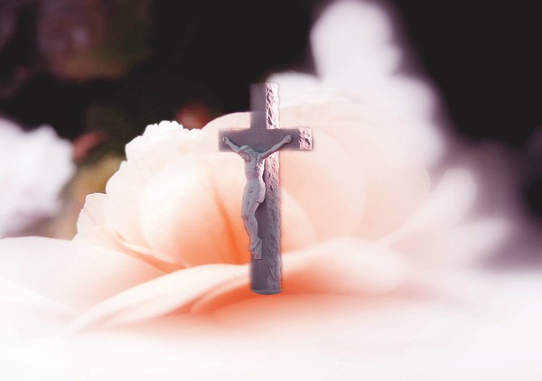 Power of the Cross
