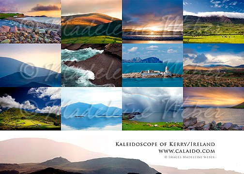 • Calaido Postcard 1