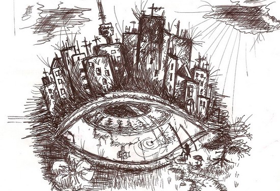 MOSCOW DREAM