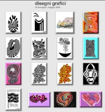 GRAPHIC DRAWINGS