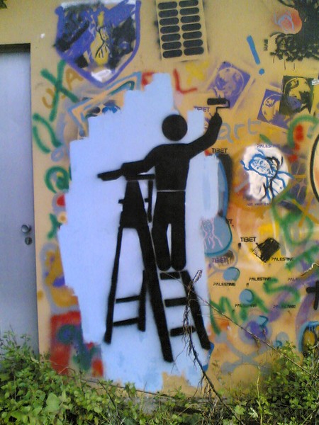 Stencil