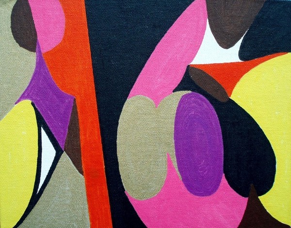 Abstract Moment