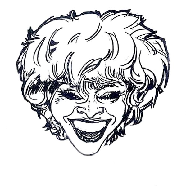 tina turner