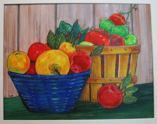 harvest