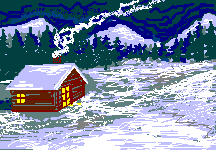Cabin