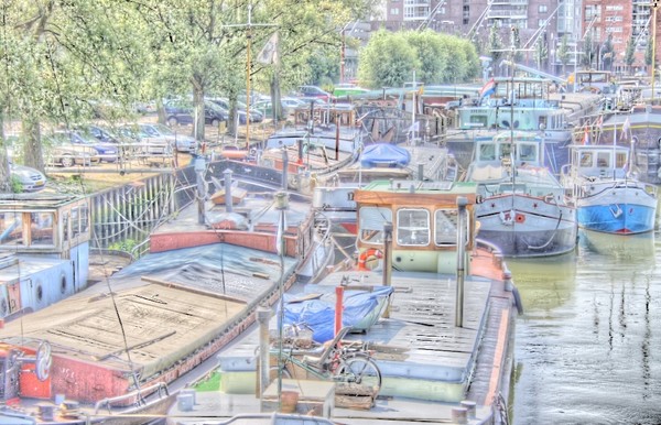 Boats