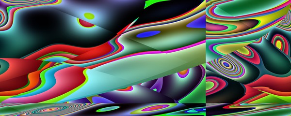 Clash of the universe