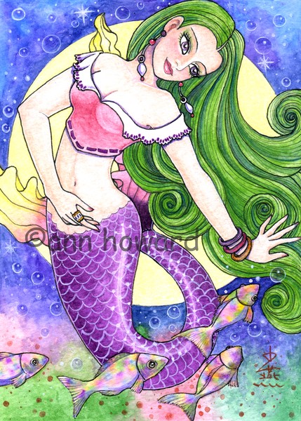 Fairy Friends