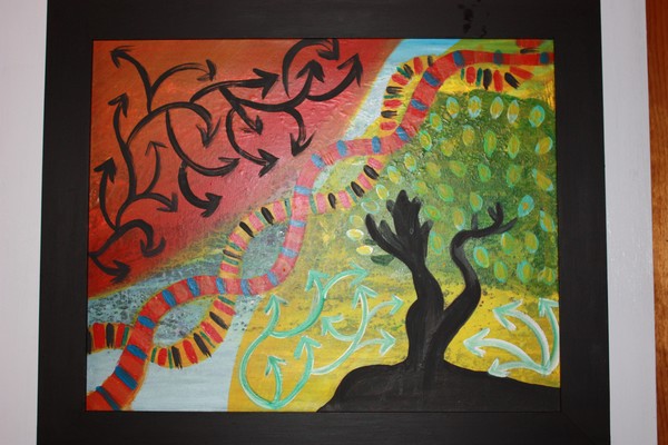 DNA TREE