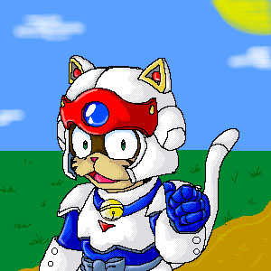 Speedy~