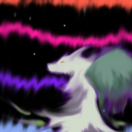 First Wolf