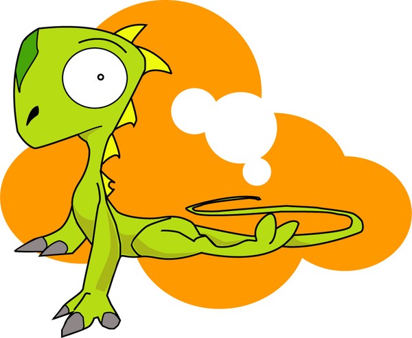 iguana