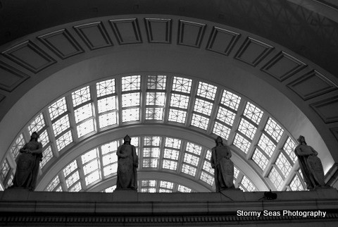 Union Station Guardians