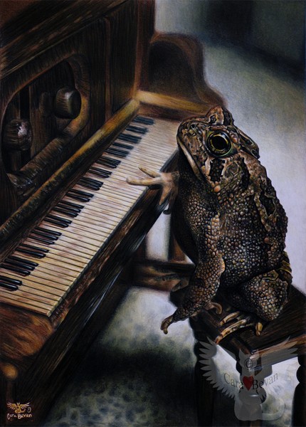 Heart of the Symphony