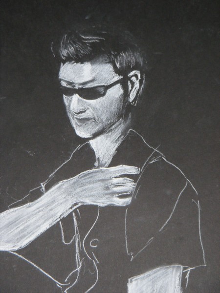 life drawing