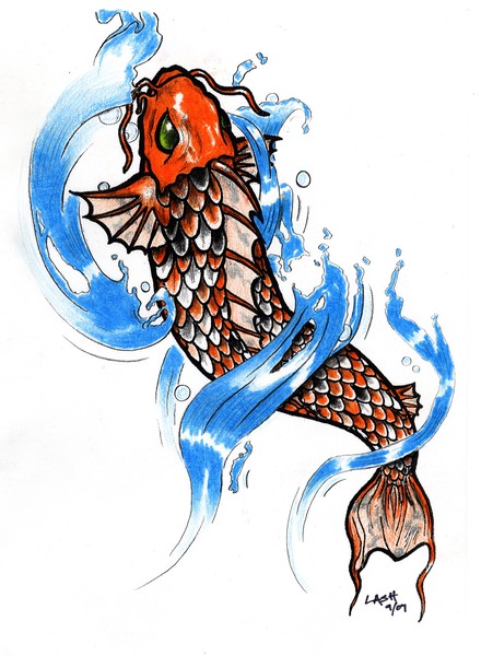 Koi 