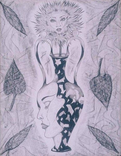 Grandaflora - Lady Solitaire