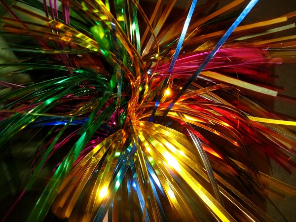 party color