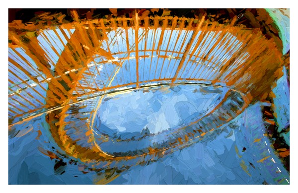 Sky Ring