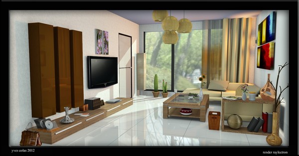 living sira mobilux