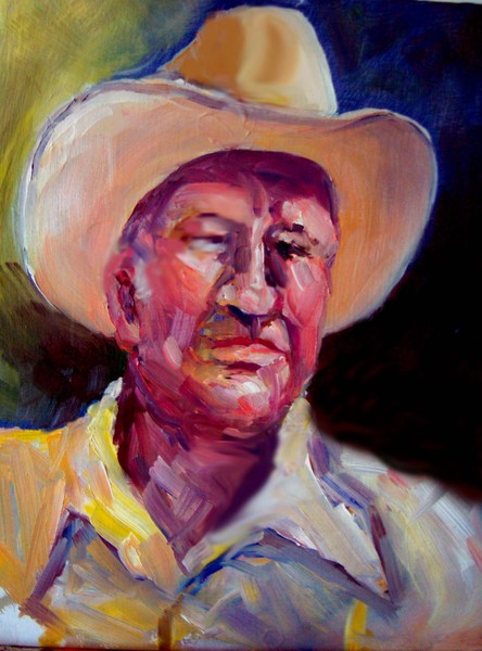 'Ole Roy