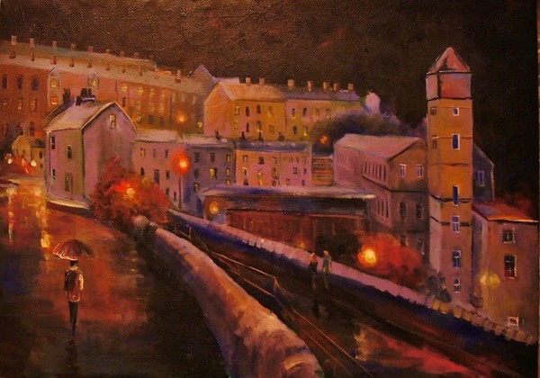 Hebden Bridge