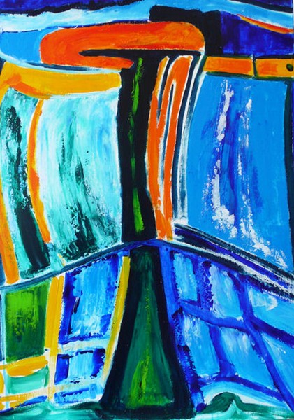 Dancing Lines