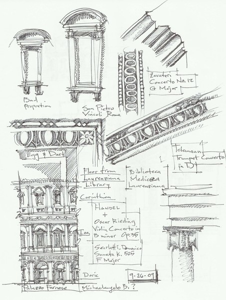 Classical Study