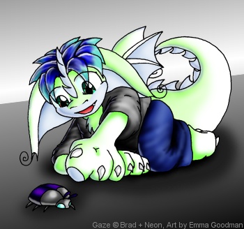 Squish?