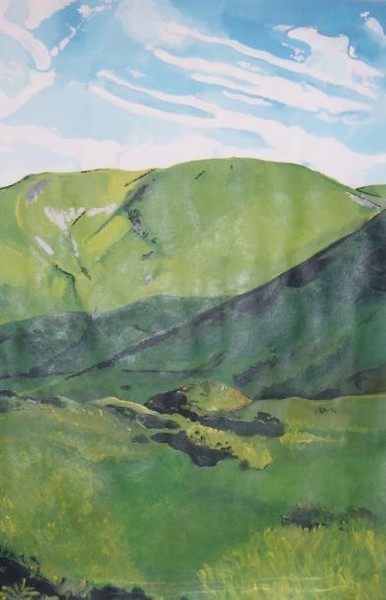 Barmouth Way