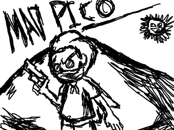 MAD PICO