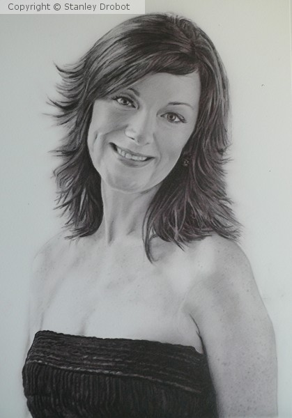 Orlagh Fallon