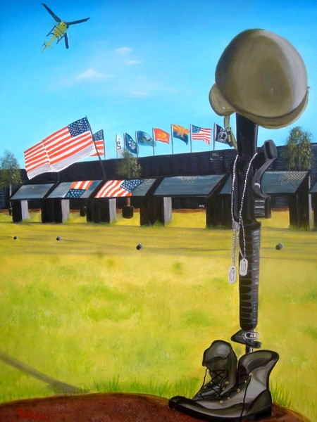 The cost of freedom