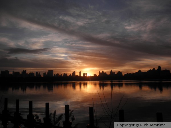 Another Sunset