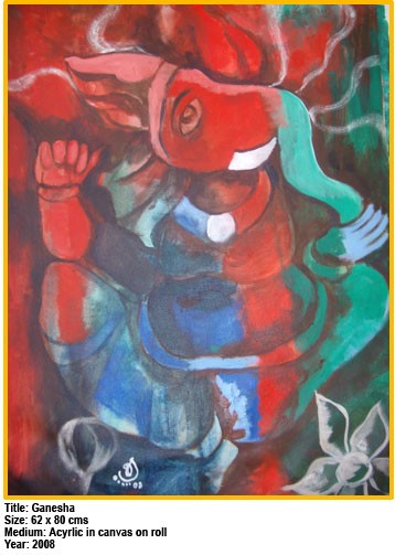 ganesha