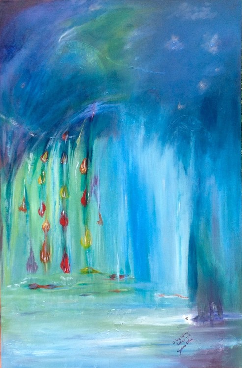 Living waters