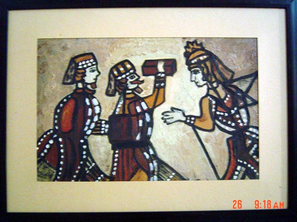 themetic side panel