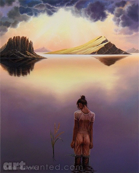 Elements of peace,  2005