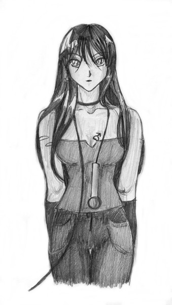 Rei Revised