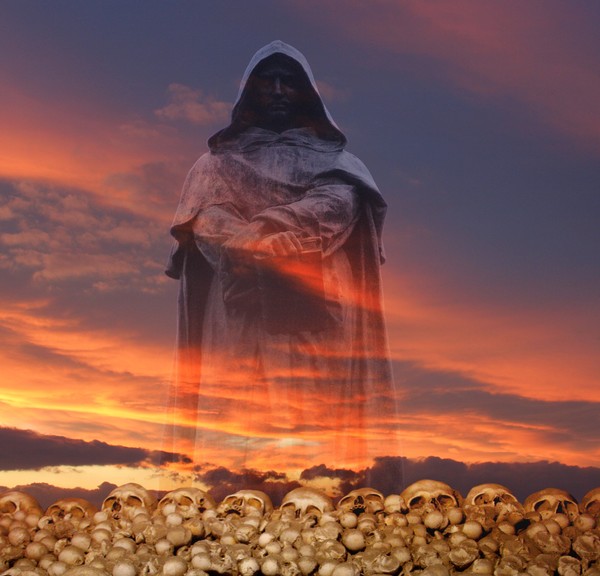 Magus I