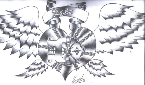 Vault heart