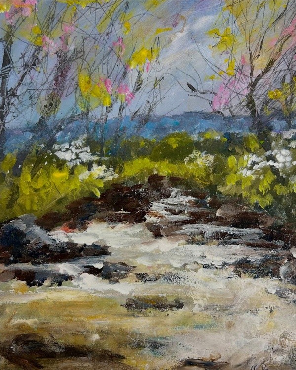 Vivaldi Spring