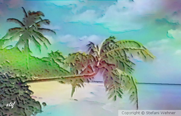 dream shore