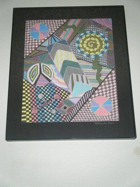 1st Attempt