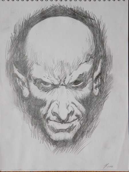 Villain
