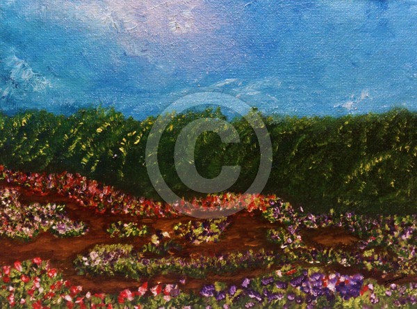 No. 077 Garden