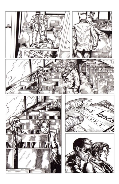 Sequential Sample 2