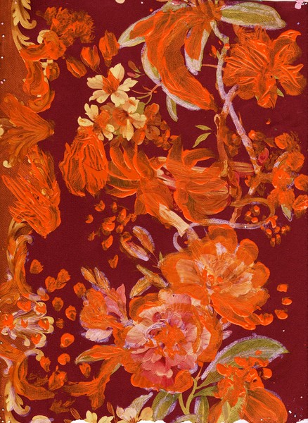 Orange Array